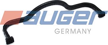 Auger 80299 - Прокладка, картер рулевого механизма autosila-amz.com