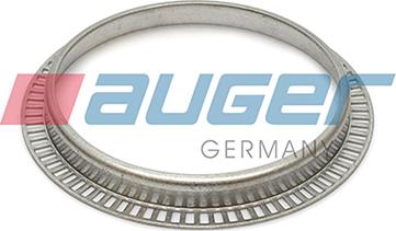 Auger 80243 - Зубчатое кольцо для датчика ABS autosila-amz.com