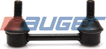 Auger 80283 - Шток вилки переключения передач autosila-amz.com