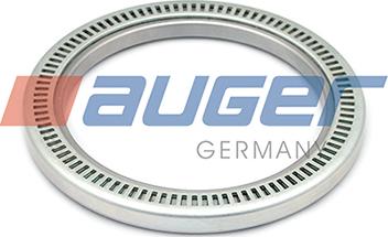 Auger 80746 - Зубчатое кольцо для датчика ABS autosila-amz.com
