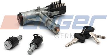 Auger 81947 - Переключатель зажигания autosila-amz.com