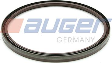 Auger 81935 - Уплотняющее кольцо, сальник, ступица колеса autosila-amz.com