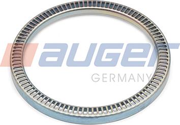 Auger 81550 - Зубчатое кольцо для датчика ABS autosila-amz.com