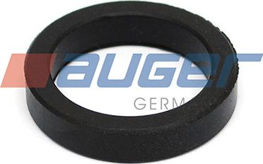 Auger 81131 - Прокладка, масляный радиатор autosila-amz.com