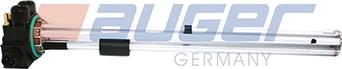 Auger 81235 - Датчик, уровень топлива autosila-amz.com