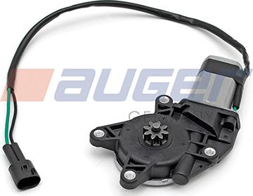 Auger 81225 - Электродвигатель, стеклоподъемник autosila-amz.com