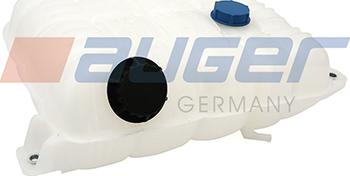 Auger 81745 - Компенсационный бак, охлаждающая жидкость autosila-amz.com