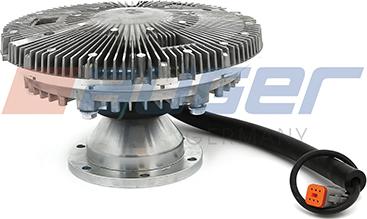 Auger 81762 - Сцепление, вентилятор радиатора autosila-amz.com