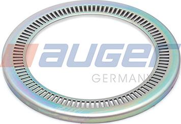 Auger 81716 - Зубчатое кольцо для датчика ABS autosila-amz.com