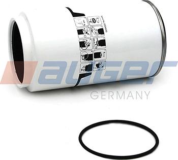 Auger 83461 - Топливный фильтр autosila-amz.com