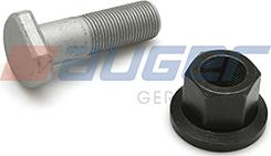 Auger 83404 - РМК Шпилька MAN M18x1,558 autosila-amz.com