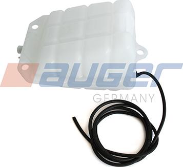 Auger 83425 - Компенсационный бак, охлаждающая жидкость autosila-amz.com