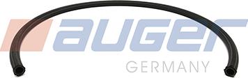 Auger 83692 - Гидравлический шланг, рулевое управление autosila-amz.com
