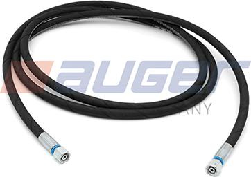 Auger 83671 - Шланг сцепления autosila-amz.com