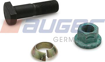 Auger 83896 - Шпилька ступицы колеса autosila-amz.com