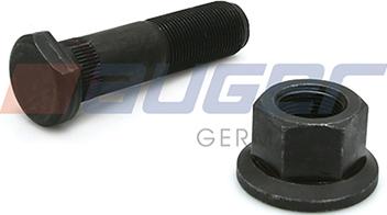 Auger 83892 - Шпилька ступицы колеса autosila-amz.com
