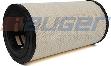 Auger 83869 - Воздушный фильтр, двигатель autosila-amz.com