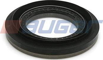 Auger 83826 - Уплотняющее кольцо, дифференциал autosila-amz.com