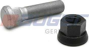 Auger 83876 - Шпилька ступицы колеса autosila-amz.com