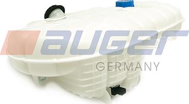 Auger 83386 - Компенсационный бак, охлаждающая жидкость autosila-amz.com