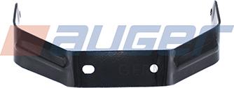 Auger 83324 - Кронштейн, Солнцезащитный козырек autosila-amz.com