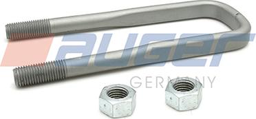 Auger 83771 - Стремянка рессоры autosila-amz.com