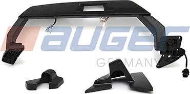 Auger 82949 - Кронштейн, наружное зеркало autosila-amz.com