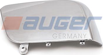 Auger 82917 - Накладка, диафрагма, наружное зеркало autosila-amz.com