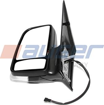 Auger 82927 - Наружное зеркало autosila-amz.com