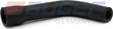 Auger 82424 - Гидравлический шланг, рулевое управление autosila-amz.com