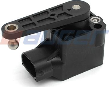 Auger 82508 - Датчик положения педали, педаль тормоза autosila-amz.com