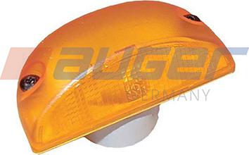 Auger 82664 - Боковой габаритный фонарь autosila-amz.com