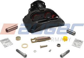 Auger 82081 - Тормозной суппорт autosila-amz.com