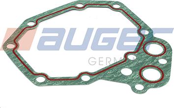Auger 82155 - Прокладка, масляный радиатор autosila-amz.com
