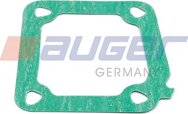 Auger 82122 - Прокладка, крышка картера (блок-картер двигателя) autosila-amz.com