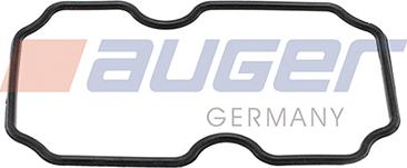 Auger 82127 - Прокладка, крышка картера (блок-картер двигателя) autosila-amz.com