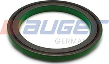 Auger 82355 - Уплотняющее кольцо, дифференциал autosila-amz.com