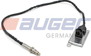Auger 82365 - NOx Датчик, Выхлопная труба autosila-amz.com