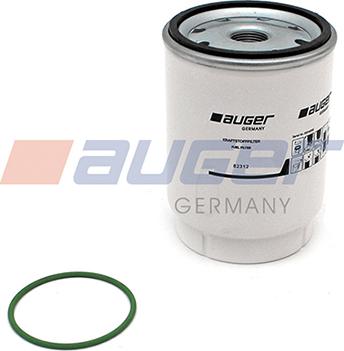 Auger 82312 - фильтр топл.!\ MAN TGX/TGS autosila-amz.com