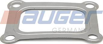 Auger 87543 - Прокладка, выпускной коллектор autosila-amz.com