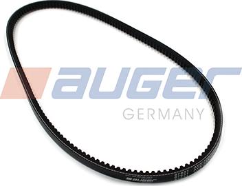 Auger 87631 - Клиновой ремень, поперечные рёбра autosila-amz.com