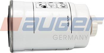 Auger 87030 - Топливный фильтр autosila-amz.com
