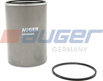 Auger 87038 - Топливный фильтр autosila-amz.com