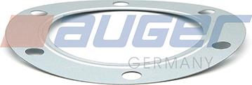 Auger 87145 - Прокладка, выпускной коллектор autosila-amz.com