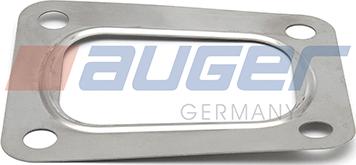 Auger 87255 - Прокладка, компрессор autosila-amz.com