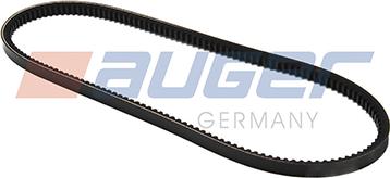 Auger 87731 - Клиновой ремень, поперечные рёбра autosila-amz.com
