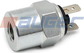 Auger 87728 - Выключатель фонаря сигнала торможения autosila-amz.com