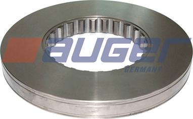 Auger 31077 - Тормозной диск autosila-amz.com