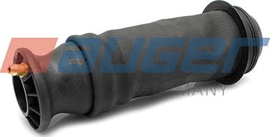 Auger 20424 - Баллон пневматической рессоры, крепление кабины autosila-amz.com