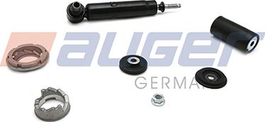 Auger 20529 - Гаситель, крепление кабины autosila-amz.com